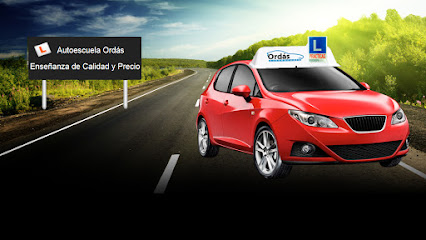 Foto Autoescuela Sevilla | Autoescuela Ordás