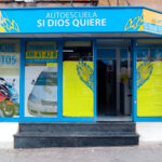 AUTOESCUELA Si Dios Quiere (Granada)