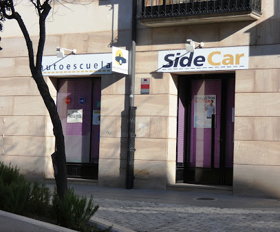 Foto Autoescuela Sidecar