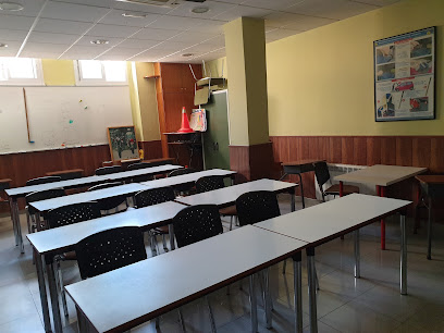 Foto Autoescuela Siete