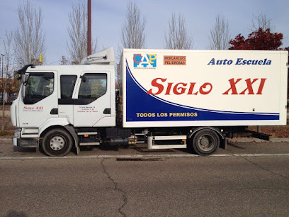 Foto Autoescuela Siglo XXI