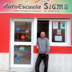 Autoescuela Sigma Estepona (Estepona