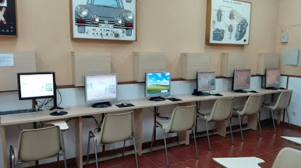 Foto Autoescuela Simancas