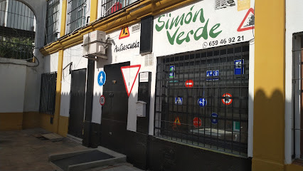 Foto Autoescuela Simón Verde