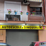 Autoescuela Singuerlin (Barcelona)