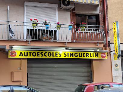Foto Autoescuela Singuerlin