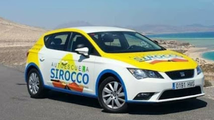 Foto Autoescuela Sirocco