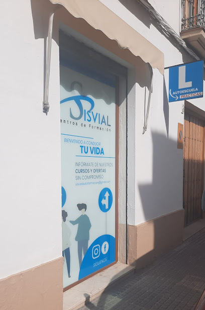 Foto AUTOESCUELA SISVIAL-CENTROS DE FORMACIÓN