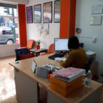 Autoescuela Sobre Ruedas (Granada)