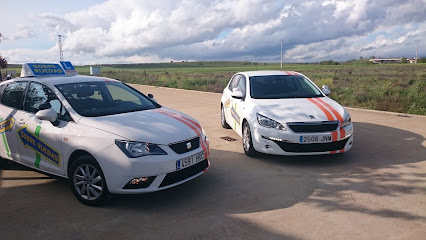 Foto AUTOESCUELA SOBRE RUEDAS, SORIA.