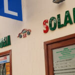 AUTOESCUELA SOLAIZ (Madrid)