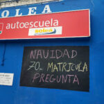 Autoescuela SOLEÁ (Sevilla)