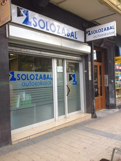 Foto Autoescuela Solozabal