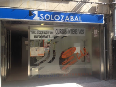 Foto Autoescuela Solozabal
