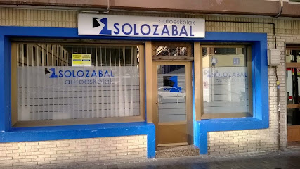 Foto Autoescuela Solozabal