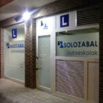 Autoescuela Solozabal (Azpeitia)