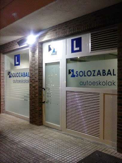 Foto Autoescuela Solozabal
