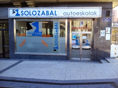 Foto Autoescuela Solozabal