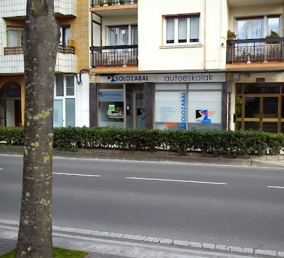 Foto Autoescuela Solozabal