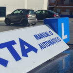 AUTOESCUELA SPARTA (Espartinas)