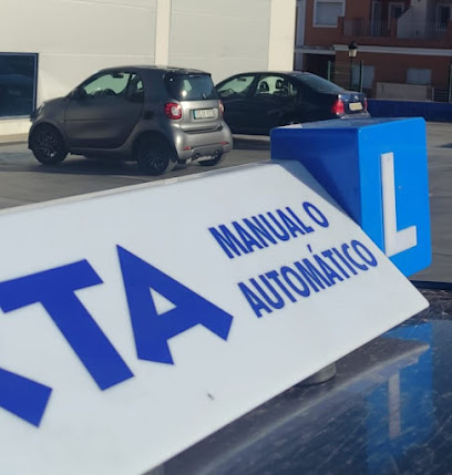 Foto AUTOESCUELA SPARTA