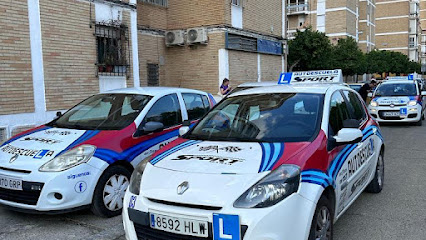 Foto Autoescuela Sport