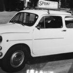Autoescuela Sprint (Madrid)