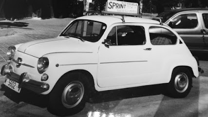 Foto Autoescuela Sprint