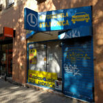 Autoescuela Sta. Monica (Sevilla)