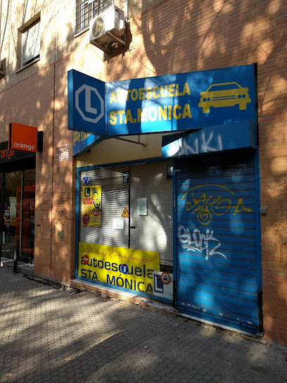 Foto Autoescuela Sta. Monica