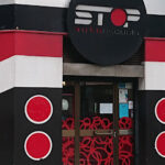 Autoescuela Stop (Gijón)
