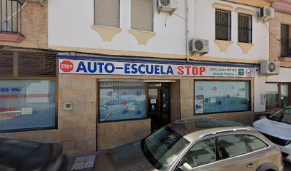 Foto Autoescuela Stop