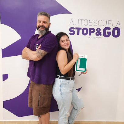 Foto AUTOESCUELA STOP AND GO