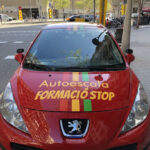 Autoescuela Stop Barcelona (Barcelona)