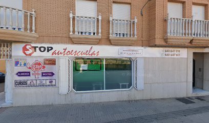 Foto Autoescuela Stop Ejido