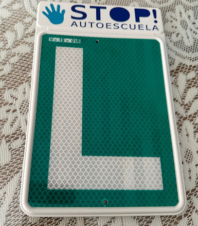Foto Autoescuela Stop Jaén Capital