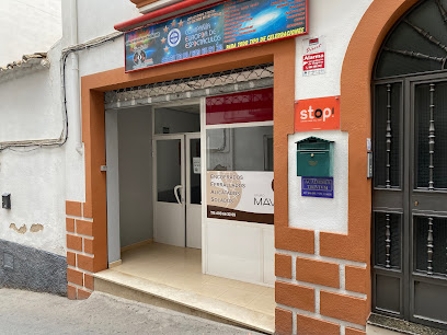 Foto Autoescuela Stop La Guardia de Jaén