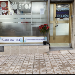 Autoescuela Stop Mengíbar (Mengíbar)