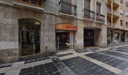 Foto autoescuela stopcentro