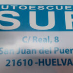 AUTOESCUELA SUR (San Juan del Puerto)