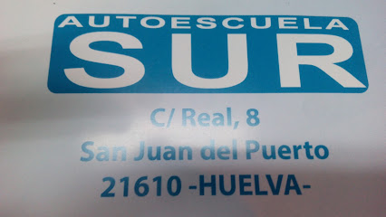 Foto AUTOESCUELA SUR