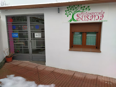 Foto Autoescuela Susana