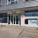 Autoescuela TAJO Madrid (Madrid)