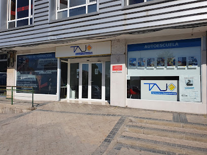 Foto Autoescuela TAJO Madrid