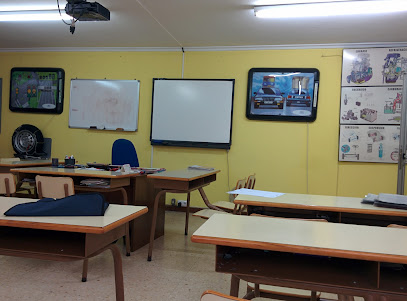 Foto Autoescuela Tambo