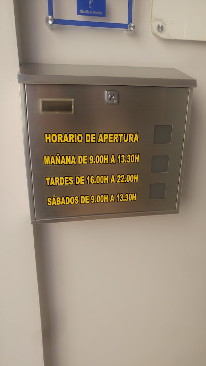 Foto Autoescuela Tarancón