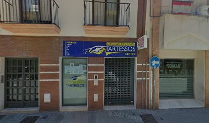 Foto AUTOESCUELA TARTESSOS