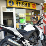 Autoescuela Tebar (Madrid)
