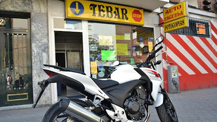 Foto Autoescuela Tebar