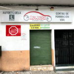 Autoescuela Tejas Jiménez (Algeciras